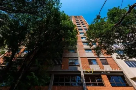 Apartamento com 1 Quarto à venda, 56m² no Botafogo, Campinas
