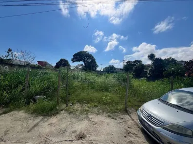 Lote/Terreno à venda, 450m² no Parque Hotel, Araruama