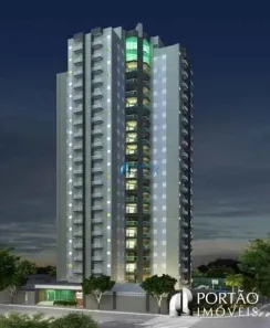 Apartamento com 3 Quartos à venda, 80m² no Jardim Auri Verde, Bauru