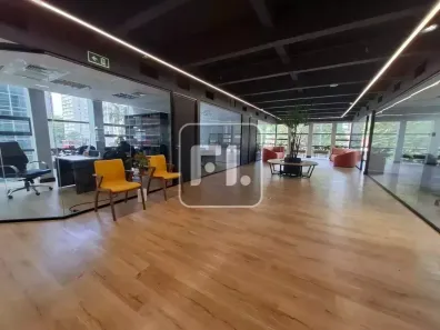 Sala Comercial para venda ou aluguel, 285m² no Jardim Paulista, São Paulo