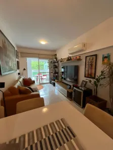 Apartamento com 3 Quartos à venda, 98m² no Camboinhas, Niterói