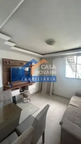 Apartamento com 2 Quartos à venda, 51m² no Jardim Vitória, Belo Horizonte