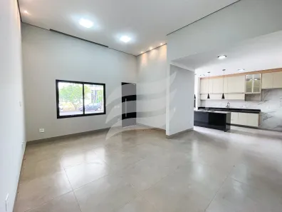 Casa de Condomínio com 3 Quartos à venda, 143m² no Aeroporto, Araçatuba