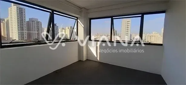 Sala Comercial à venda, 60m² no São Judas, São Paulo