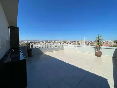 Cobertura com 3 Quartos à venda, 157m² no Santa Cruz Industrial, Contagem