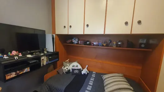 Apartamento com 2 Quartos à venda, 53m² no Vila Amélia, São Paulo