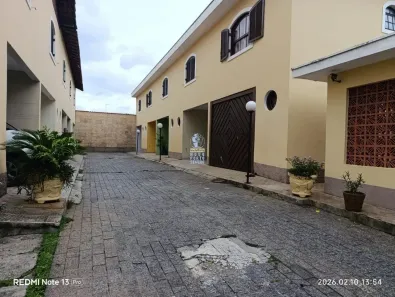 Casa de Condomínio com 3 Quartos à venda, 130m² no Jardim Brasil (Zona Norte), São Paulo