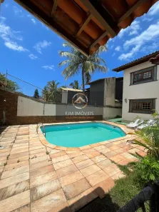 Casa com 5 Quartos à venda, 401m² no Camboinhas, Niterói