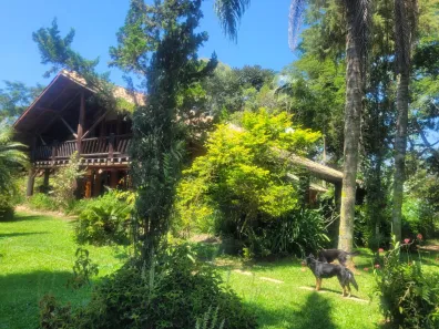 Fazenda/Sítio com 3 Quartos à venda, 20000m² no Centro, São José dos Campos