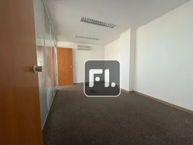 Sala Comercial à venda, 133m² no Vila Olímpia, São Paulo