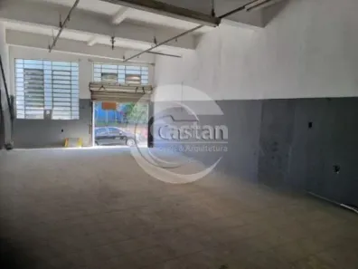 Ponto Comercial com 1 Quarto para alugar, 152m² no Vila Santa Clara, São Paulo