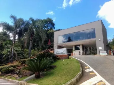 Lote/Terreno à venda, 800m² no Mirante da Mata, Nova Lima