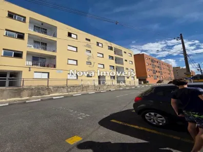 Apartamento com 2 Quartos à venda, 49m² no Jardim Stella Maris, Jandira