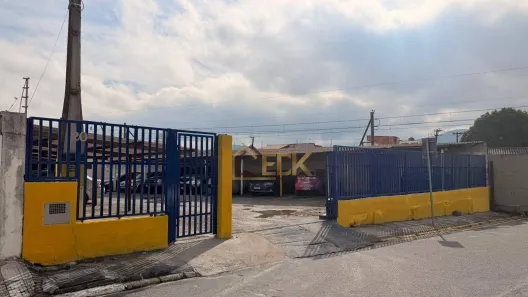Lote/Terreno à venda, 458m² no Centro, Mogi das Cruzes