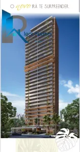 Apartamento com 4 Quartos à venda, 173m² no Caminho das Árvores, Salvador
