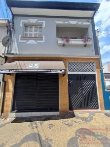 Sala Comercial para alugar, 35m² no Centro, Limeira