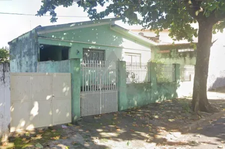 Lote/Terreno à venda, 275m² no Jardim Chapadão, Campinas