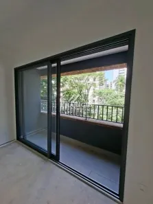 Apartamento com 1 Quarto à venda, 27m² no Paraíso, São Paulo