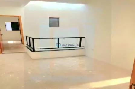 Sobrado com 3 Quartos à venda, 125m² no Vila do Bosque, São Paulo
