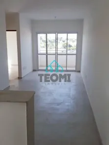 Apartamento com 2 Quartos à venda, 74m² no Vila das Jabuticabeiras, Taubaté