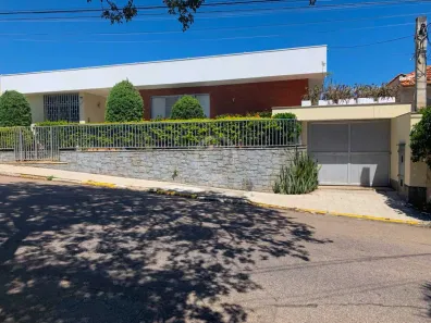 Casa com 3 Quartos à venda, 426m² no Jardim Coronel Peroba, Itatiba