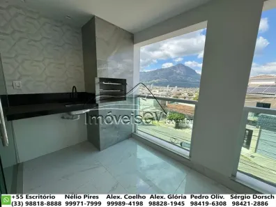 Apartamento com 3 Quartos à venda, 106m² no Vila Mariana, Governador Valadares