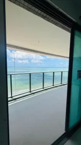 Apartamento com 4 Quartos à venda, 140m² no Piedade, Jaboatão dos Guararapes
