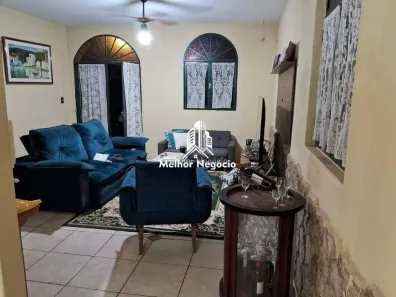 Casa com 4 Quartos à venda, 327m² no Jardim Fortaleza, Paulínia