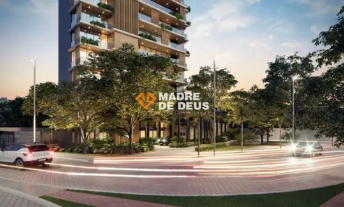Apartamento com 4 Quartos à venda, 234m² no Aldeota, Fortaleza