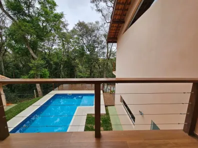 Fazenda/Sítio com 3 Quartos à venda, 290m² no Paruru, Ibiúna