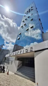 Sala Comercial à venda, 29m² no Batista Campos, Belém