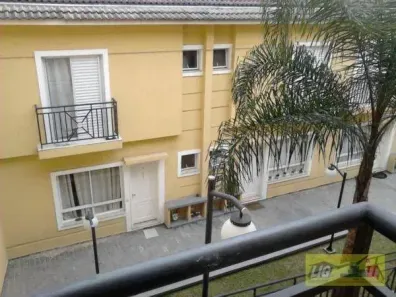 Sobrado com 2 Quartos à venda, 100m² no Vila São Silvestre, São Paulo