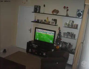Apartamento com 2 Quartos à venda, 64m² no Jardim Andorinhas, Campinas