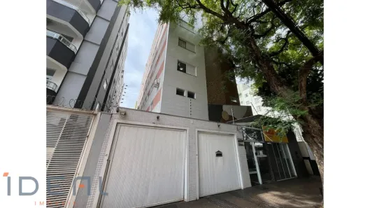 Apartamento com 2 Quartos à venda, 42m² no Zona 07, Maringá