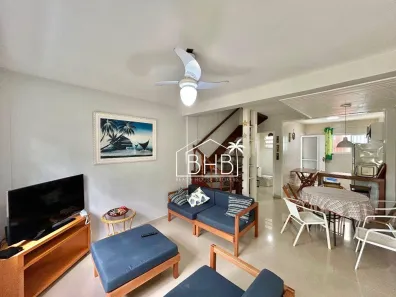 Casa de Condomínio com 2 Quartos à venda, 80m² no Bairro de Juquehy, São Sebastião