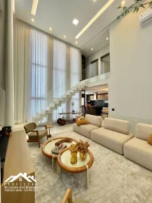 Casa de Condomínio com 3 Quartos à venda, 240m² no Terras de São Bento II, Limeira