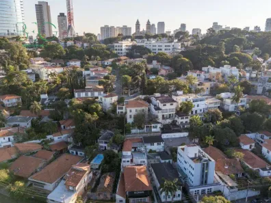 Casa de Condomínio com 4 Quartos à venda, 253m² no Sumaré, São Paulo