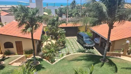 Casa com 5 Quartos à venda, 1200m² no Beach, Aracati