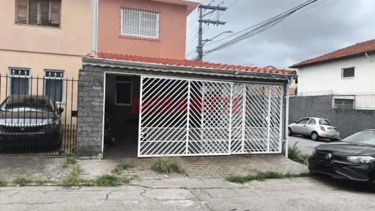 Sobrado com 3 Quartos à venda, 160m² no Casa Verde Média, São Paulo