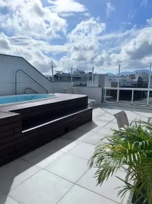 Cobertura com 3 Quartos à venda, 392m² no Recreio dos Bandeirantes, Rio de Janeiro