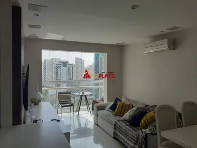 Apartamento com 2 Quartos à venda, 68m² no Indianópolis, São Paulo