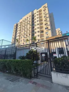 Apartamento com 3 Quartos à venda, 65m² no Barreto, Niterói