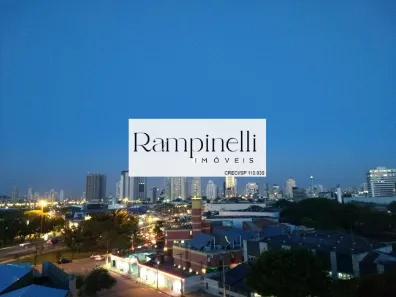 Apartamento com 2 Quartos à venda, 69m² no Parque Industrial Tomas Edson, São Paulo