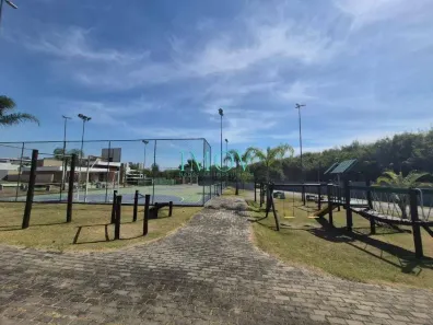Lote/Terreno à venda, 600m² no Condomínio Residencial Colinas do Paratehy, São José dos Campos