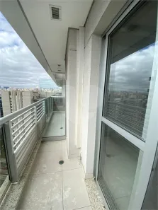 Sala Comercial à venda, 39m² no Várzea da Barra Funda, São Paulo