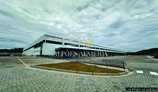 Galpão/Depósito/Armazém para alugar, 18115m² no Recanto Maravilha III, Santana de Parnaíba