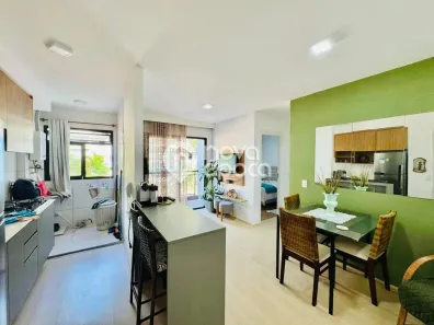 Apartamento com 2 Quartos à venda, 47m² no Recreio dos Bandeirantes, Rio de Janeiro