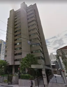 Sala Comercial para alugar, 37m² no Indianópolis, São Paulo