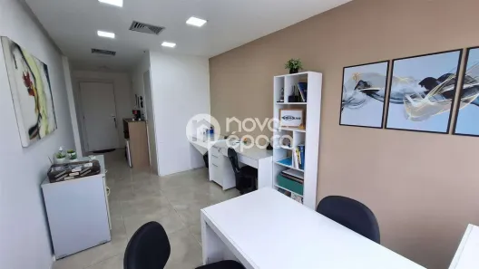 Sala Comercial à venda, 30m² no Pilares, Rio de Janeiro