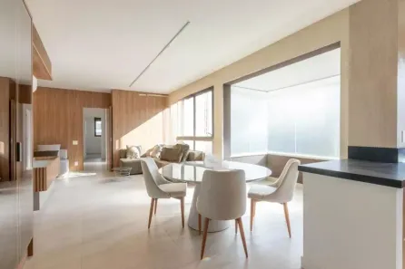 Apartamento com 3 Quartos à venda, 115m² no Savassi, Belo Horizonte